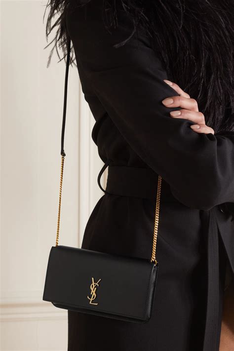 ysl cassandre phone holder bag|ysl monogram crossbody bag.